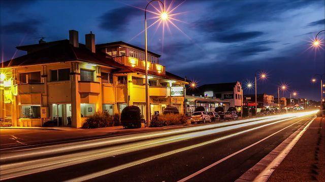 Hotel Stella's Dromana